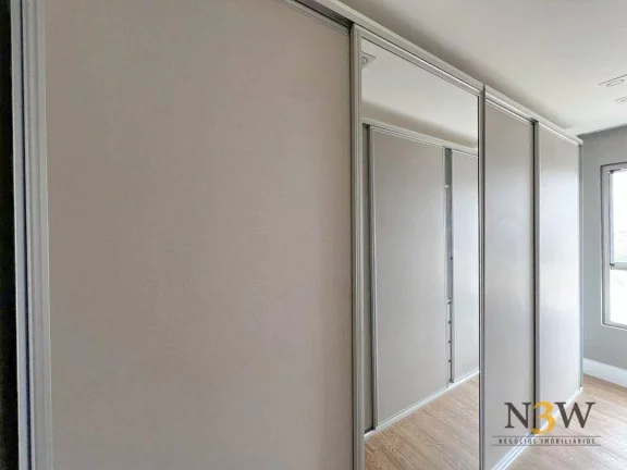 Imagem Apartamento à venda na Vila Leopoldina São Paulo SP com 3 dormitórios, 1 suíte, 2 vagas de garagem e 140m².