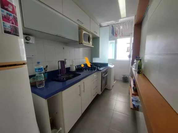 Imagem Av. Di Cavalcanti - Liberta Resort - ótimo apartamento 2 quartos
