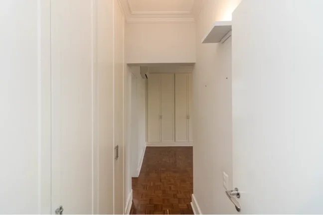 Imagem APARTAMENTO RESIDENCIAL em São Paulo - SP, Cerqueira César