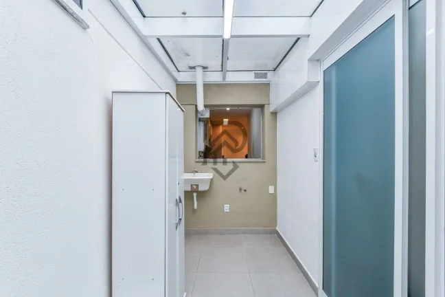 Imagem apartamento Garden brooklin pronto para morar