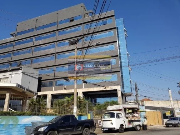 Imagem Imóvel Comercial à Venda, 1 m² em Centro - Carapicuíba