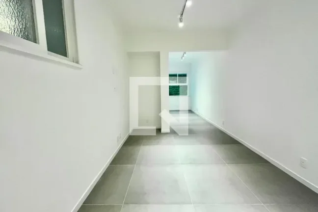 Imagem Apartamento à Venda - Copacabana, 1 Quarto, 62 m2