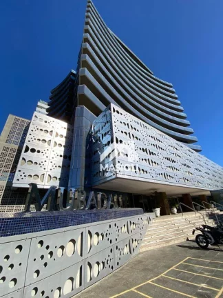 Imagem Sala para alugar, 30 m² por R$ 2.330,00/mês - Praia da Costa - Vila Velha/ES