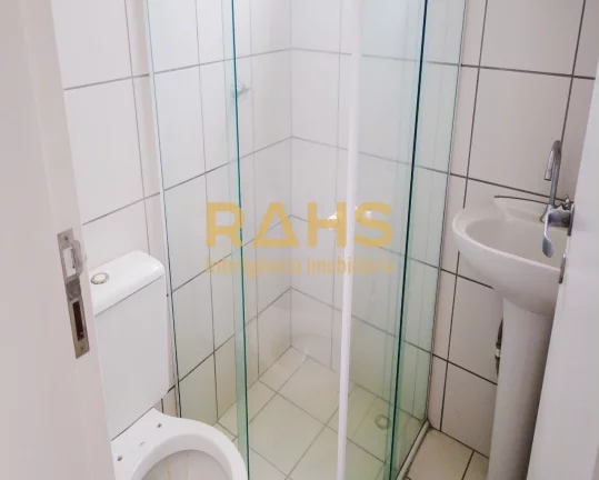 Imagem Cobertura residencial com linda vista para serra do mar, contendo ampla área externa, no bairro Cos...