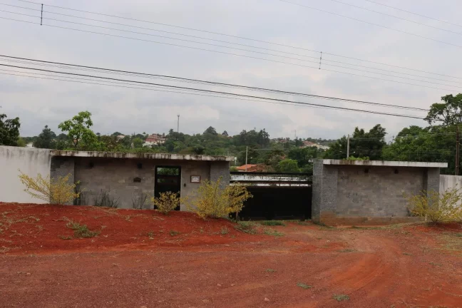 Imagem Condomínio Privê l - Lago Norte!