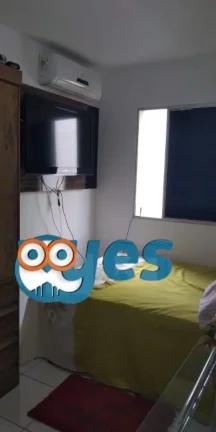 Imagem Apartamento mobiliado para locação - Vila Olimpia