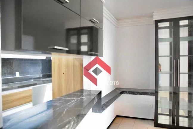Imagem Apartamento à venda, 91 m² por R$ 449.000,00 - Cocó - Fortaleza/CE