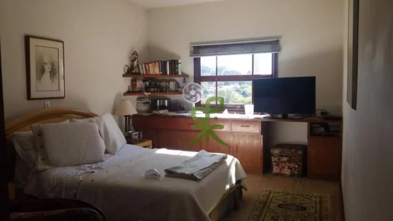 Imagem Casa com 4 dormitórios, 800 m² - venda por R$ 2.950.000,00 ou aluguel por R$ 17.143,68/mês - Jardim Guedala - São Paulo/SP