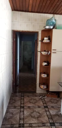 Imagem Descubra Seu Novo Lar no Coração da Capital da Música, Tatuí - Casa Central por Apenas R$ 400.000