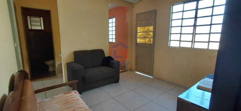 Imagem CASA RESIDENCIAL em PARÁ DE MINAS - MG, WALTER MARTINS