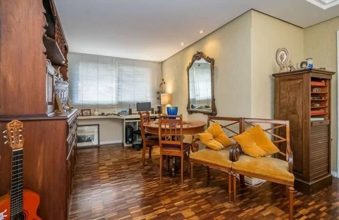 Imagem Apartamento à venda no bairro Auxiliadora - Porto Alegre/RS