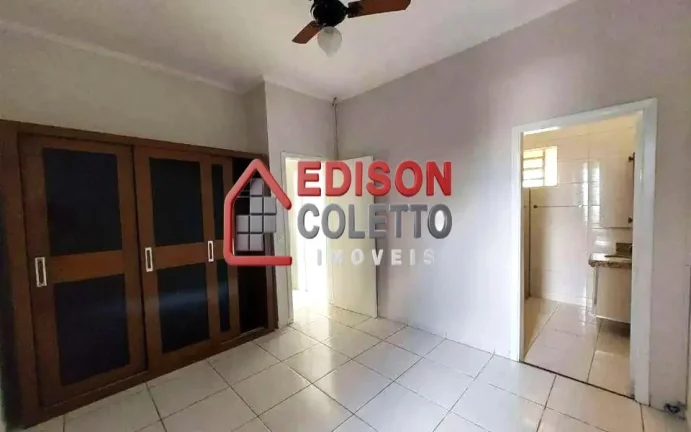 Imagem Casa, Residencial para Aluguel, Vila Monteiro, Piracicaba