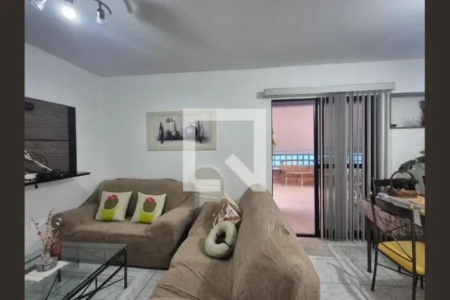 Imagem Apartamento à Venda - Recreio, 3 Quartos, 187 m2