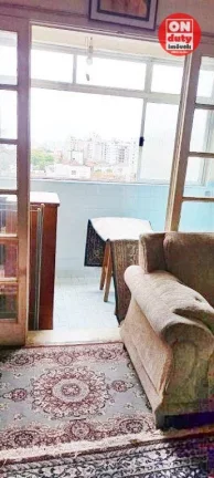 Imagem Apartamento à venda - Ponta da Praia - Santos/SP