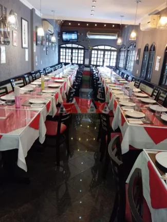 Imagem IMÓVEL COMERCIAL RESTAURANTE
