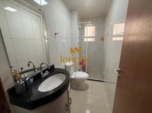 Imagem Apartamento à Venda Parque Campolim Zona Sul - Sorocaba/SP