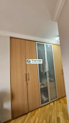 Imagem APARTAMENTO RESIDENCIAL em SÃO JOSÉ DOS CAMPOS - SP, JARDIM PORTUGAL