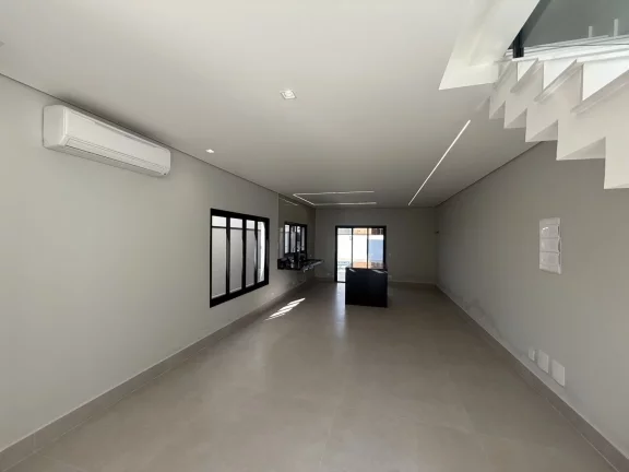Imagem Casa Automatizada com 3 Suítes e Piscina - Nova Jaguari