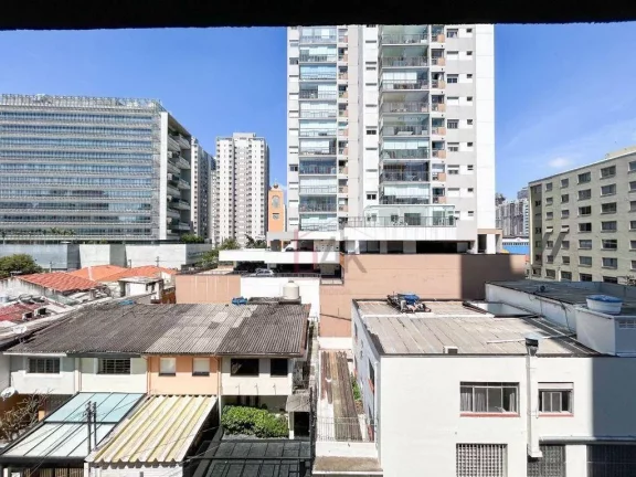 Imagem Apartamento Studio a venda no Essential Brooklin