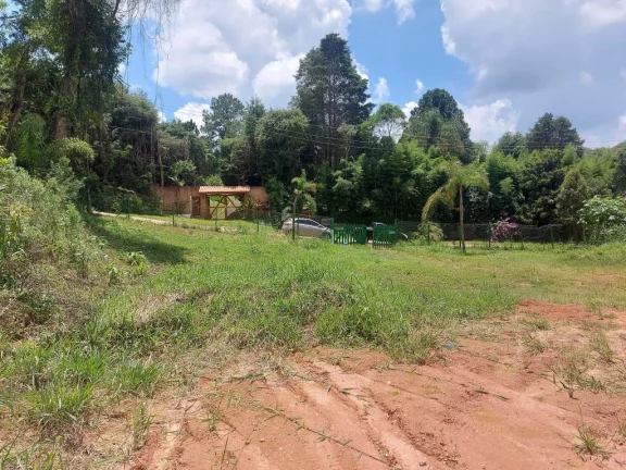 Imagem Terreno - Vargem Grande Paulista - Cotia | Batelli Imóveis