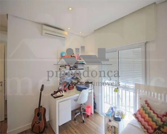 Imagem Cobertura Penthouse 3 quartos, 3 suites, 5 vagas 383 m2