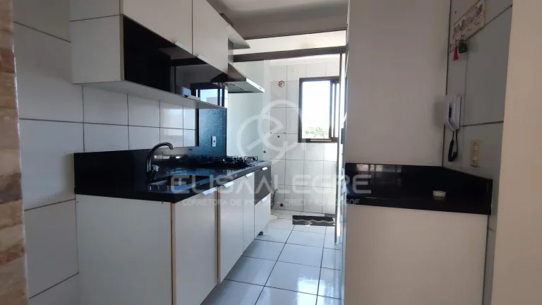 Imagem Condomínio Souto Maior - Apartamento semimobiliado, Centro, Sapucaia do Sul/RS