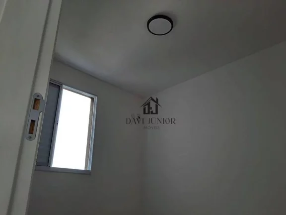 Imagem Apartamento, 47 m² - venda por R$ 189.000,00 ou aluguel por R$ 1.835,00/mês - Recreio dos Sorocabanos - Sorocaba/SP