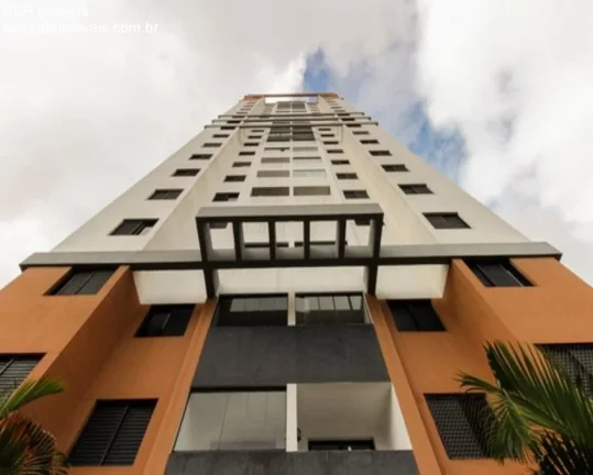 Imagem APARTAMENTO RESIDENCIAL em São Paulo - SP, Tatuapé