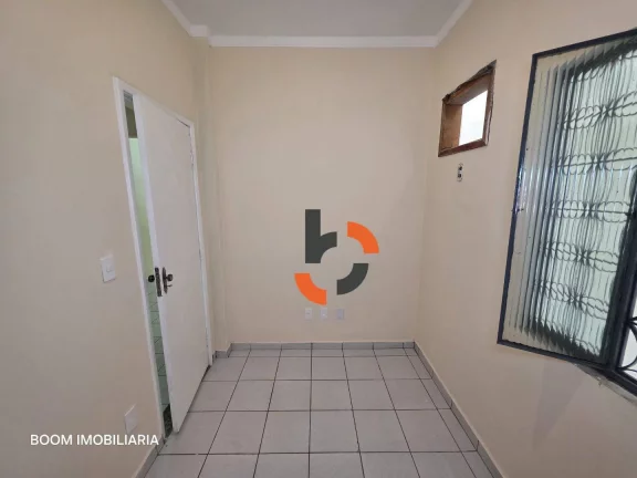 Imagem Casa com 2 dormitórios para alugar, 96 m² por R$ 1.747,00/mês - Vila Nova - Nova Iguaçu/RJ