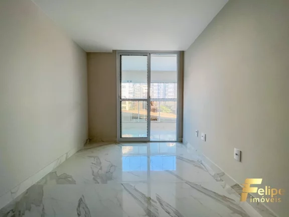 Imagem Lançamento Apartamento 2 quartos à venda no Centro de Guarapari - ES. Lazer completp