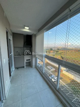 Imagem Apartamento a venda em Paulinia.

? Área do Imóvel: 80 m2 de área útil
? 3 dormitórios, sendo 1...