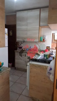 Imagem Casa Térrea com Edícula à Venda no bairro Demarchi em São Bernardo próximo ao Carrefour