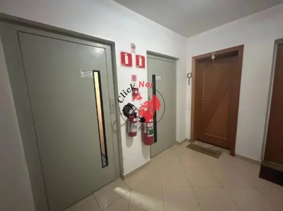 Imagem Apartamento à venda no Rudge Ramos – Conforto e Lazer Completo!