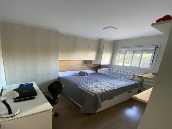 Imagem Apartamento à venda com 2 quartos no condomínio Pateo Das Flores Morumbi, São Paulo - SP