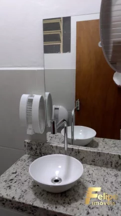 Imagem GALPÃO À VENDA