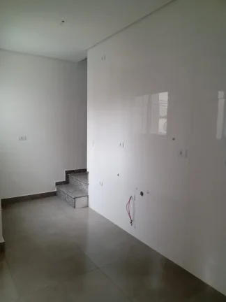 Imagem Cobertura nova em ótima localização.