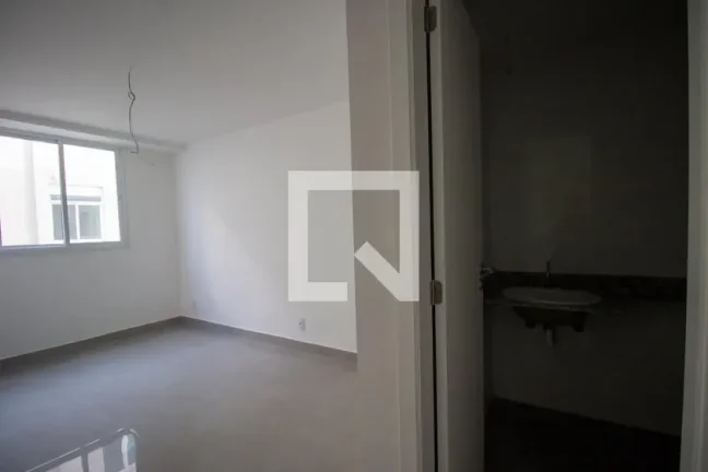 Imagem Apartamento à Venda - Vargem Grande, 1 Quarto, 71 m2