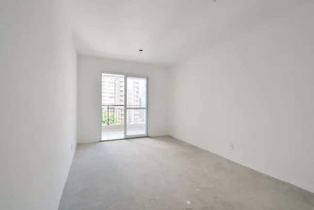 Imagem Studio com 1 Quarto à Venda, 32 m² em Vila Buarque - São Paulo