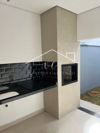 Imagem Venda Casa Térrea | Vanessa Carrenho