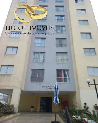 Imagem APARTAMENTO RESIDENCIAL em SÃO PAULO - SP, VILA MARIETA
