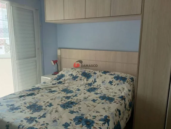 Imagem Cobertura / Penthouse à venda, Vila Sacadura Cabral, Santo André, SP