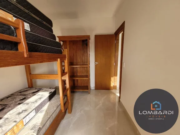 Imagem Apartamento a venda no Itaguá