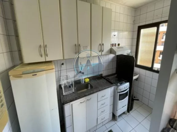 Imagem APTO RESIDENCIAL em UBATUBA - SP, PRAIA GRANDE