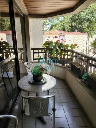 Imagem Apartamento à Venda em Indianópolis - São Paulo/SP.