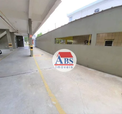 Imagem Apartamento com 2 dormitórios à venda, 65 m² por R$ 260.000,00 - Vila Santa Rosa - Cubatão/SP