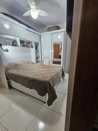 Imagem apartamento a venda - Varanda Garden