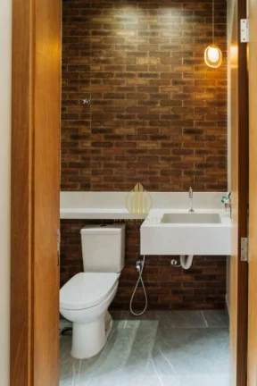 Imagem Casa com 3 Suites - piscina aquecida -Ribeirão Preto/SP