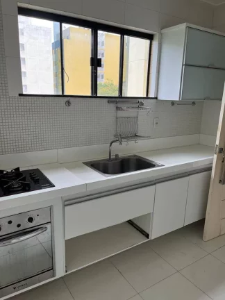 Imagem Apartamento B. Jardim Vitória