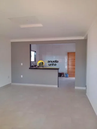 Imagem Linda casa linear 2Suites - Ótima localização!