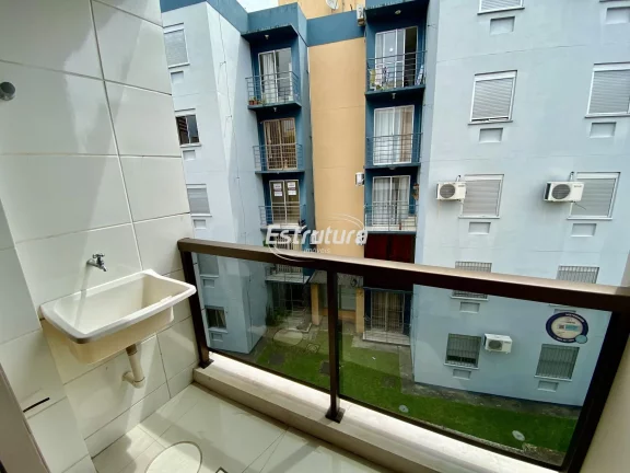 Kitnet próximo a UFN